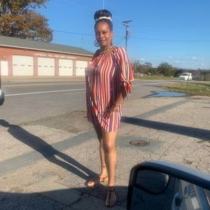 Meet your Posher, Kerrita